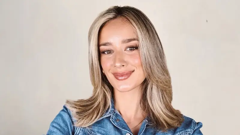 Cris Martínez, fundadora de Luzland